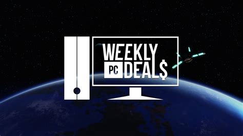 Weekend PC Download Deals for Aug. 30: Humble Summer.